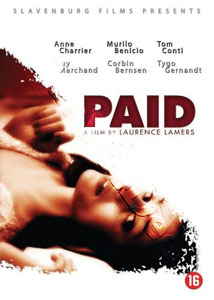 Paid (DVD)